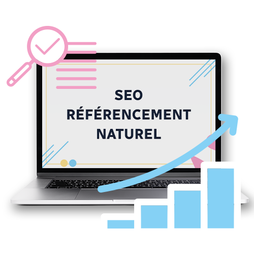 Référencement naturel - Suivi