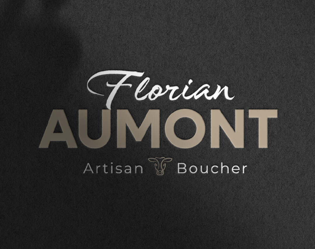 Logo - Traiteur Charcutier